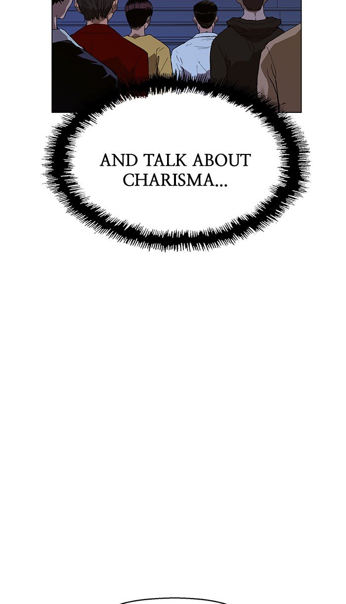 Read Weak Hero ENGLISH Manga Online