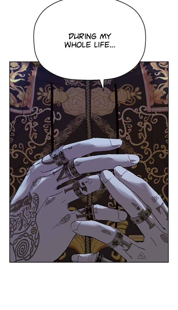 Read Weak Hero ENGLISH Manga Online