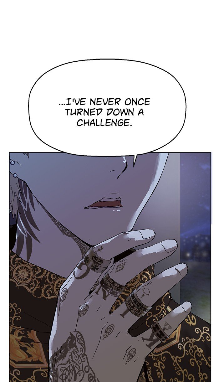 Read Weak Hero ENGLISH Manga Online