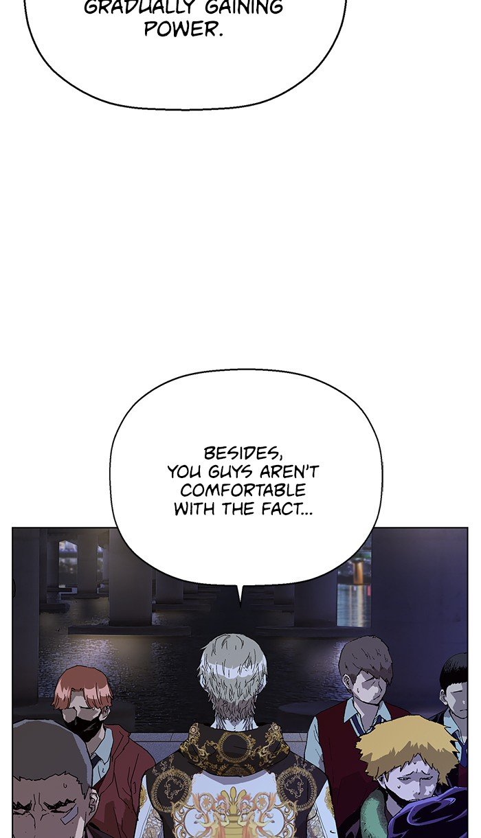 Read Weak Hero ENGLISH Manga Online