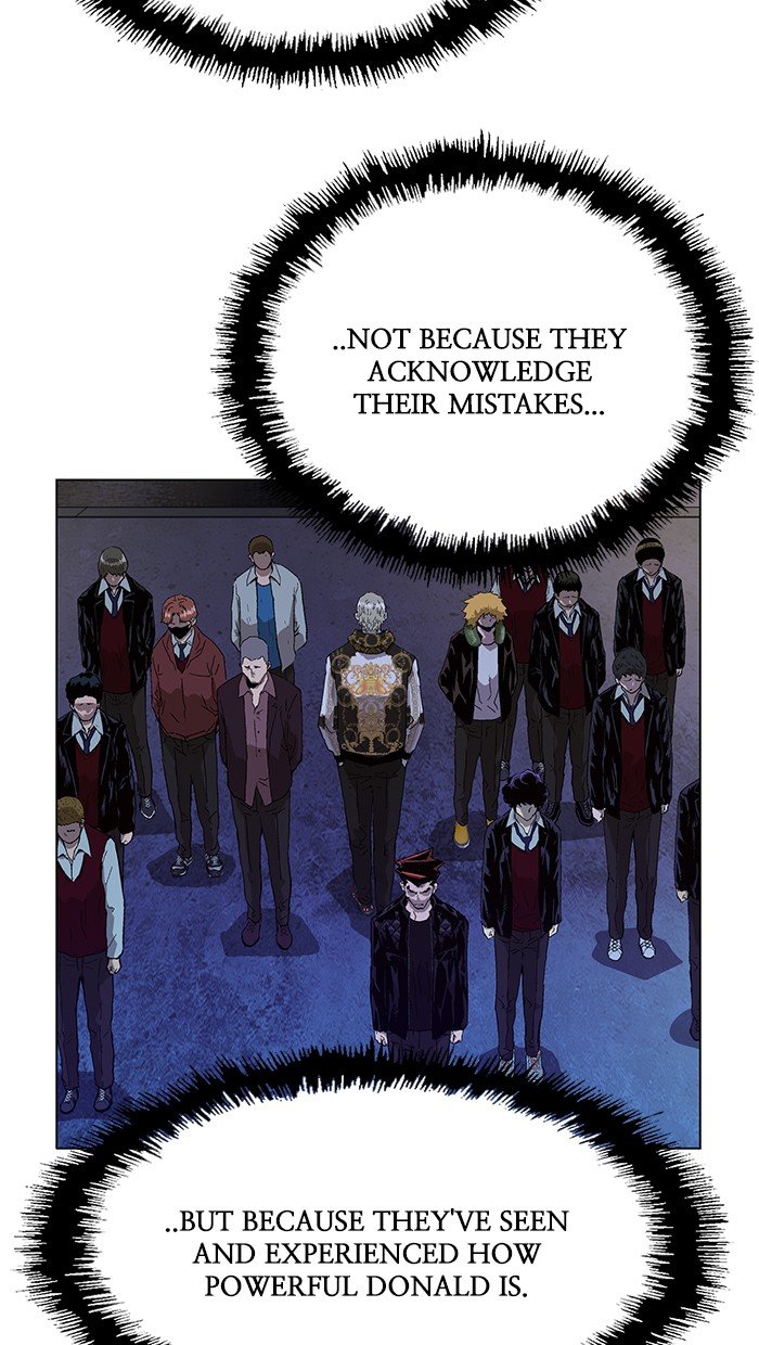 Read Weak Hero ENGLISH Manga Online