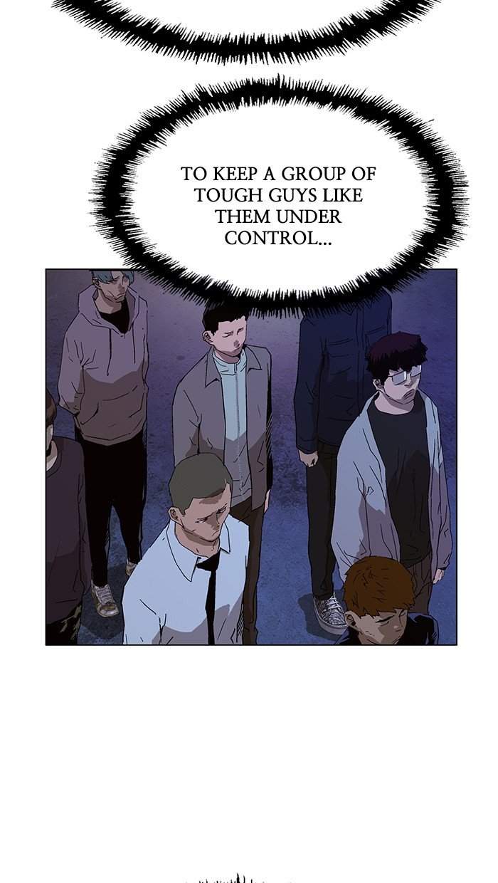 Read Weak Hero ENGLISH Manga Online