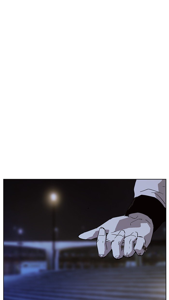 Read Weak Hero ENGLISH Manga Online