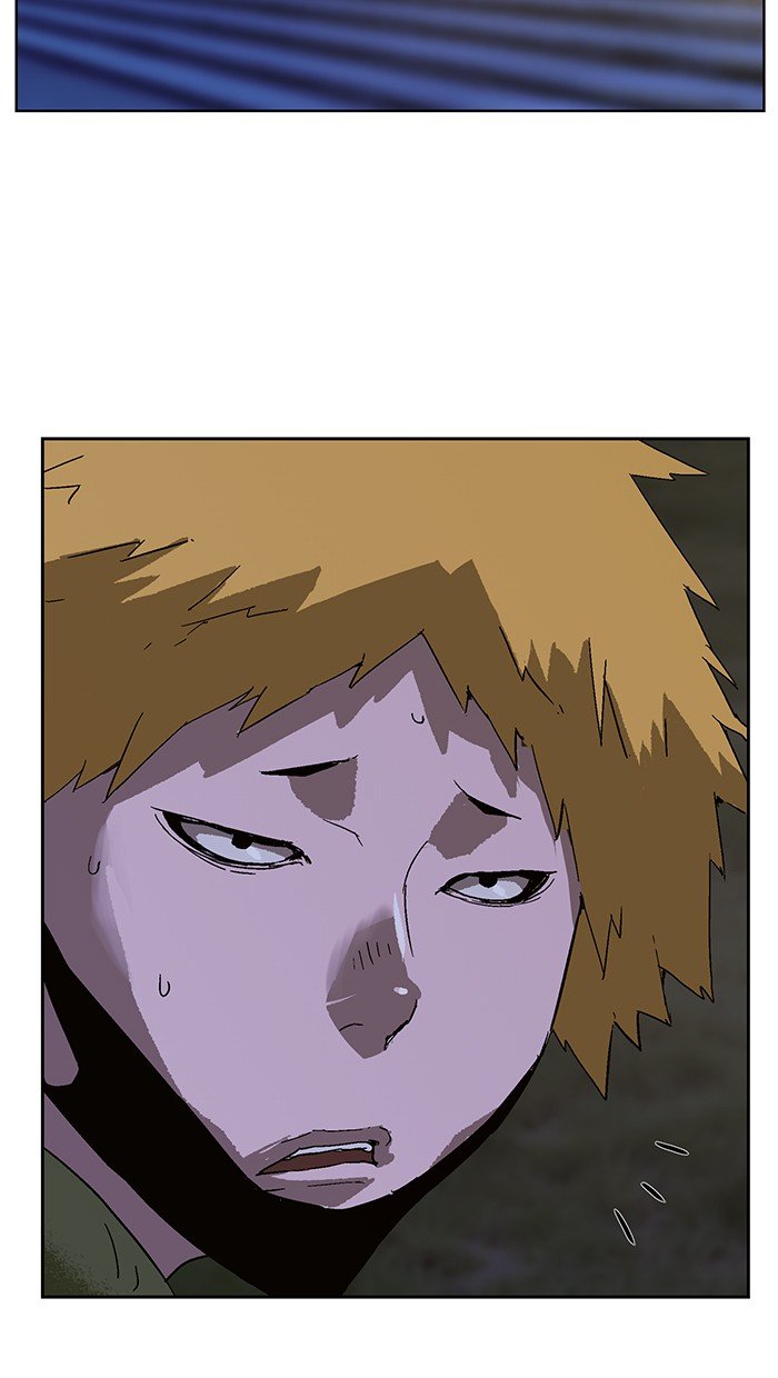 Read Weak Hero ENGLISH Manga Online