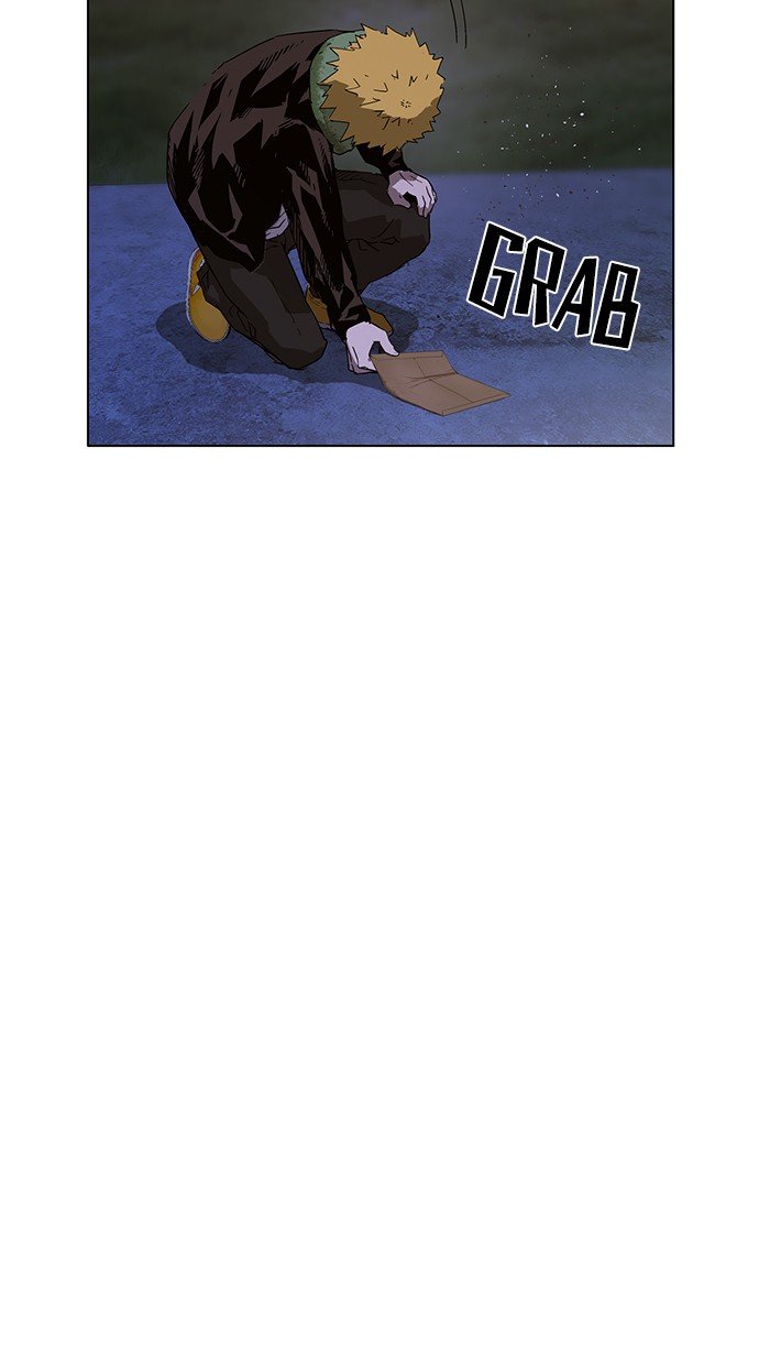 Read Weak Hero ENGLISH Manga Online