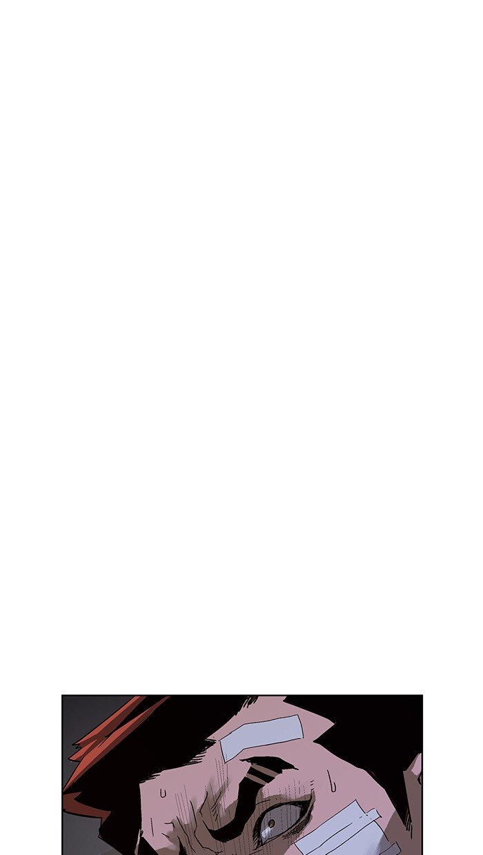 Read Weak Hero ENGLISH Manga Online