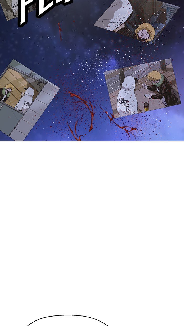 Read Weak Hero ENGLISH Manga Online