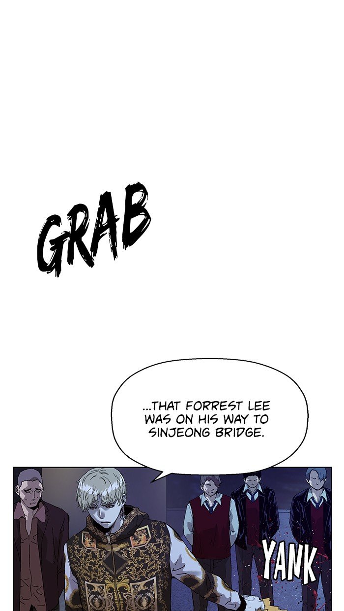 Read Weak Hero ENGLISH Manga Online