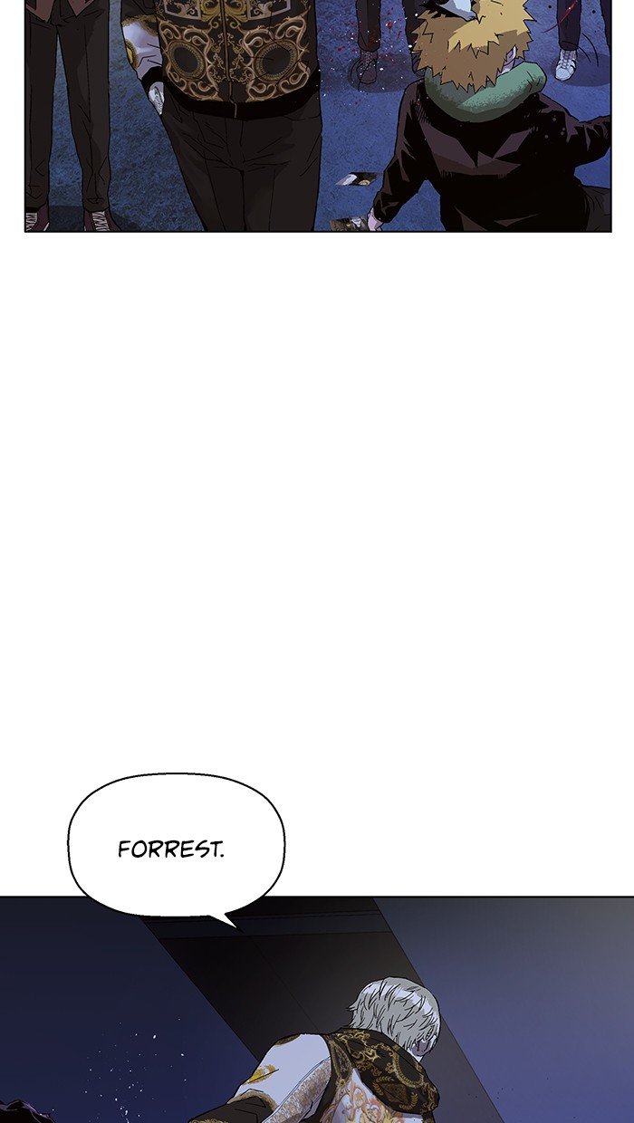 Read Weak Hero ENGLISH Manga Online