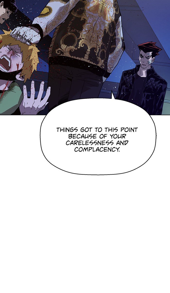 Read Weak Hero ENGLISH Manga Online