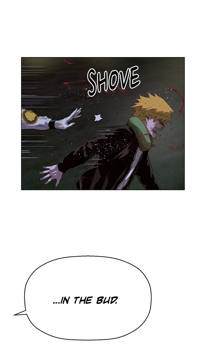 Read Weak Hero ENGLISH Manga Online