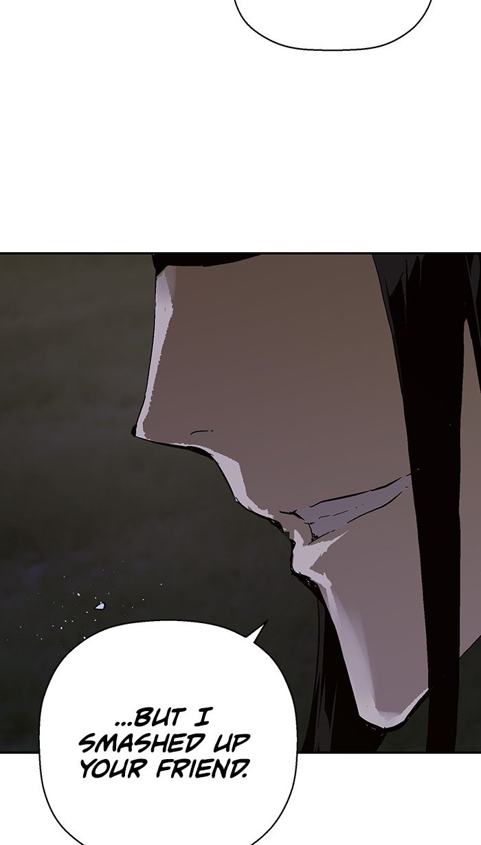 Read Weak Hero ENGLISH Manga Online