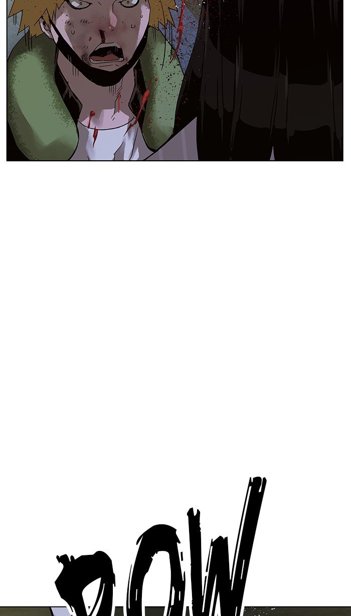 Read Weak Hero ENGLISH Manga Online