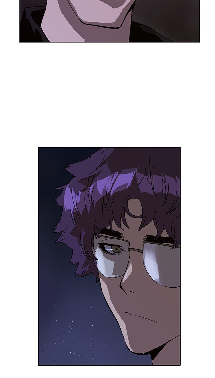 Read Weak Hero ENGLISH Manga Online