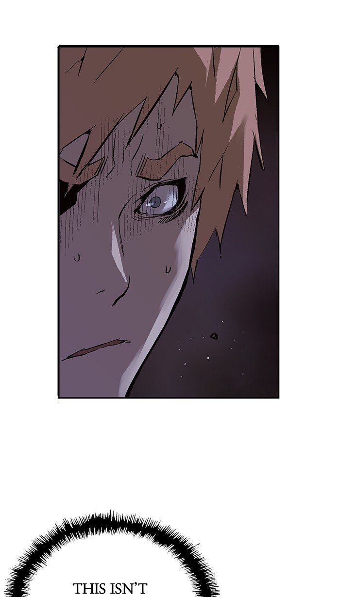 Read Weak Hero ENGLISH Manga Online