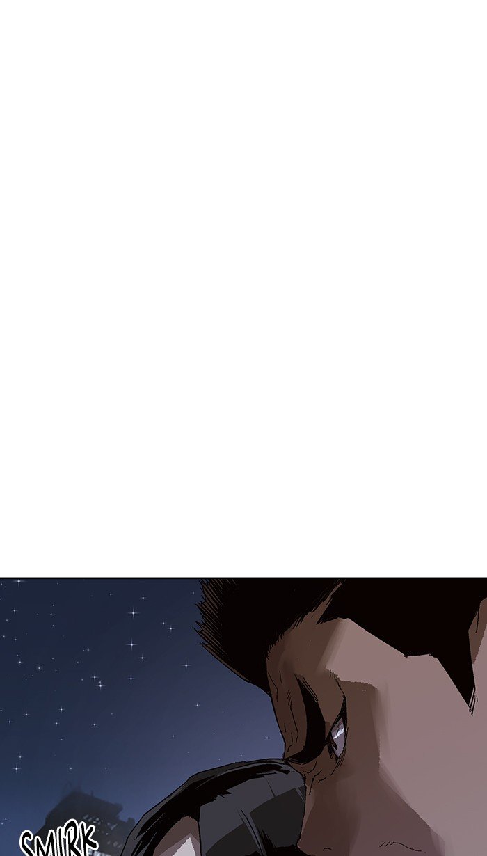 Read Weak Hero ENGLISH Manga Online