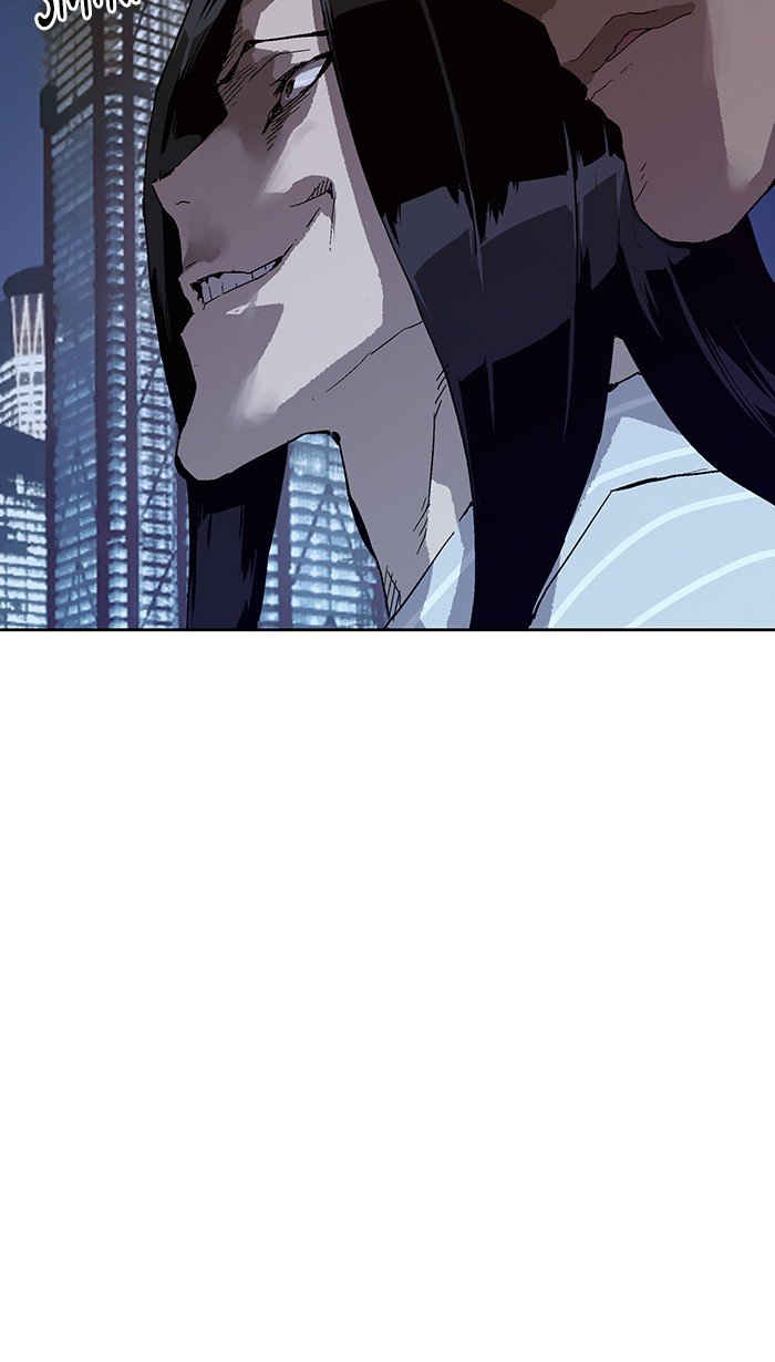 Read Weak Hero ENGLISH Manga Online