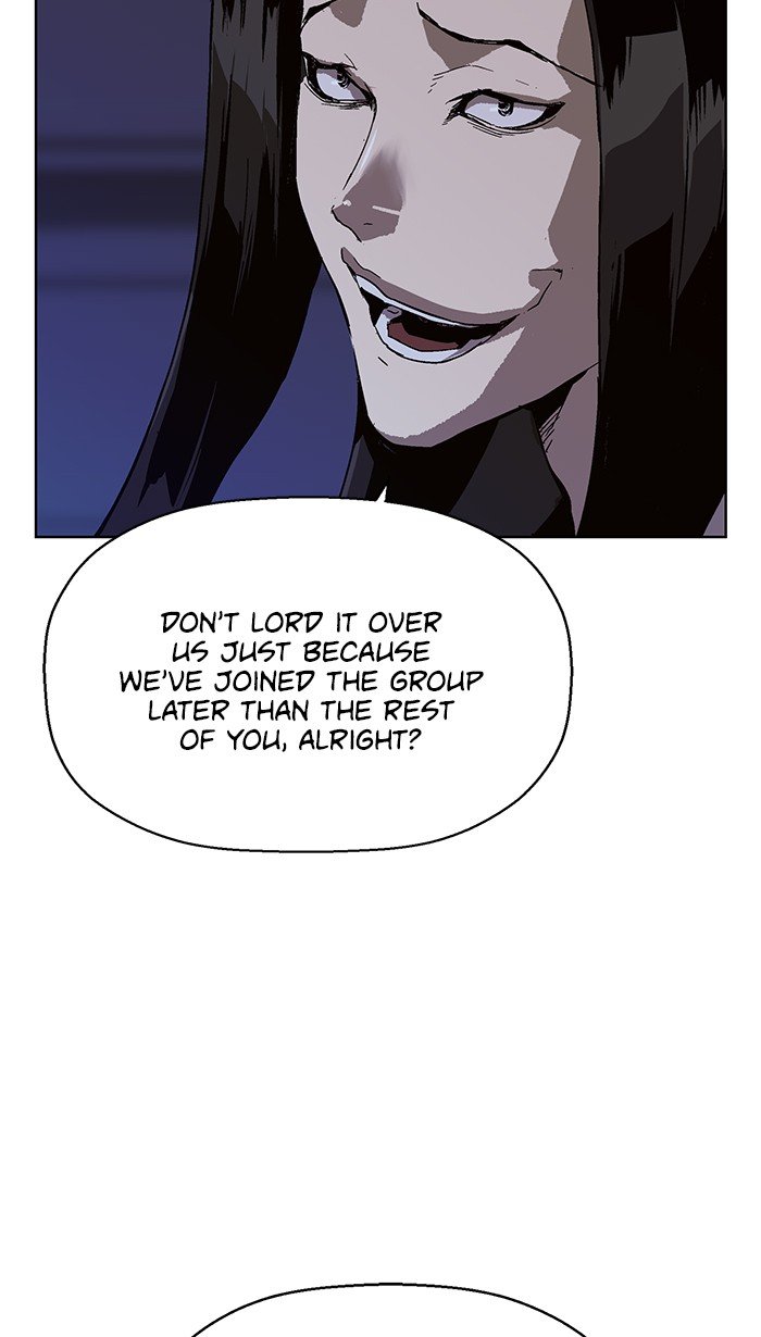 Read Weak Hero ENGLISH Manga Online