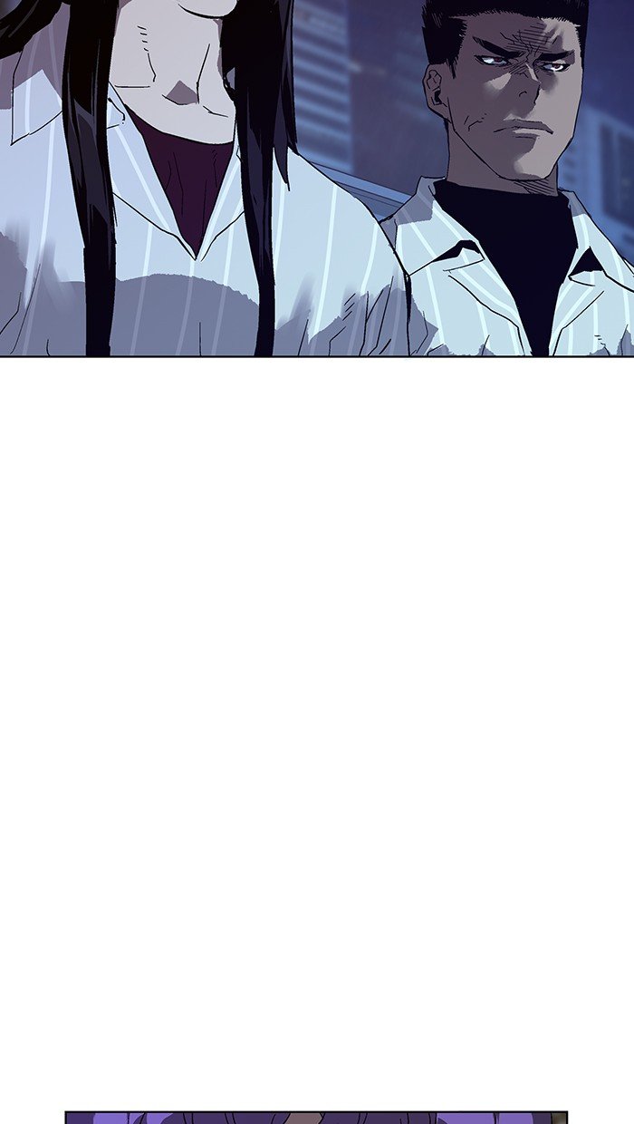 Read Weak Hero ENGLISH Manga Online