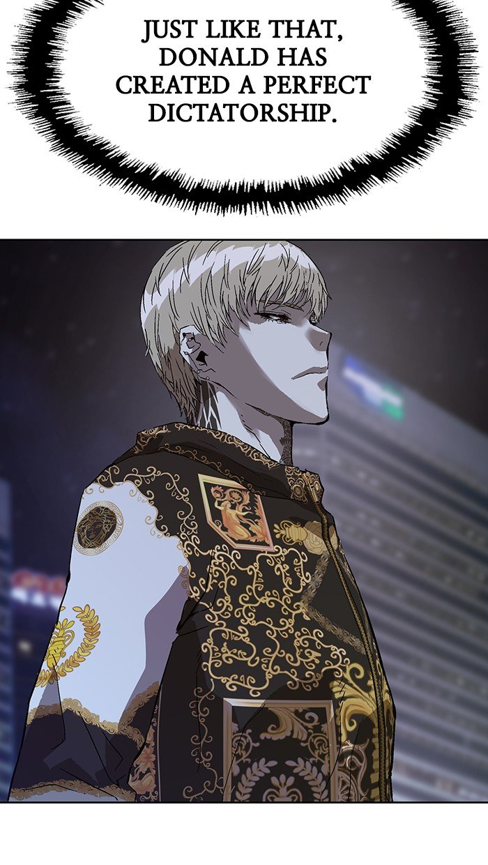 Read Weak Hero ENGLISH Manga Online