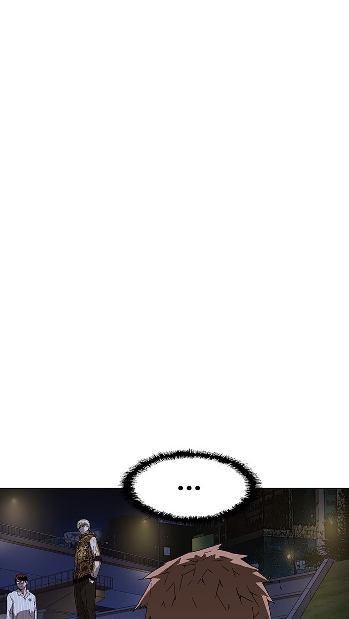 Read Weak Hero ENGLISH Manga Online