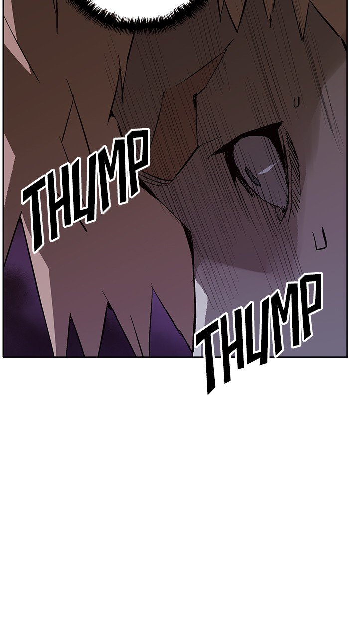 Read Weak Hero ENGLISH Manga Online