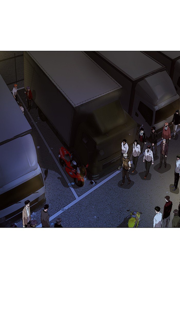 Read Weak Hero ENGLISH Manga Online