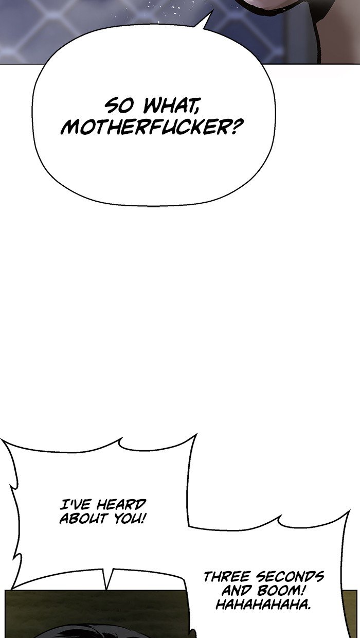 Read Weak Hero ENGLISH Manga Online