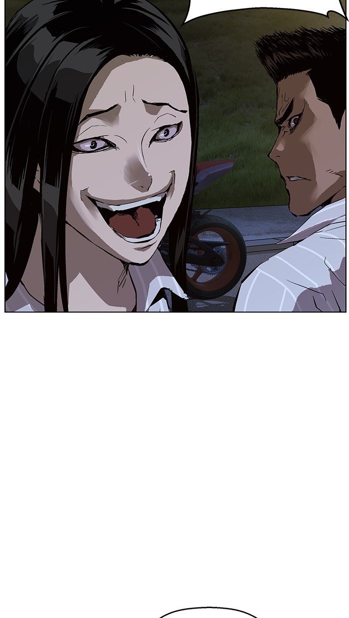 Read Weak Hero ENGLISH Manga Online