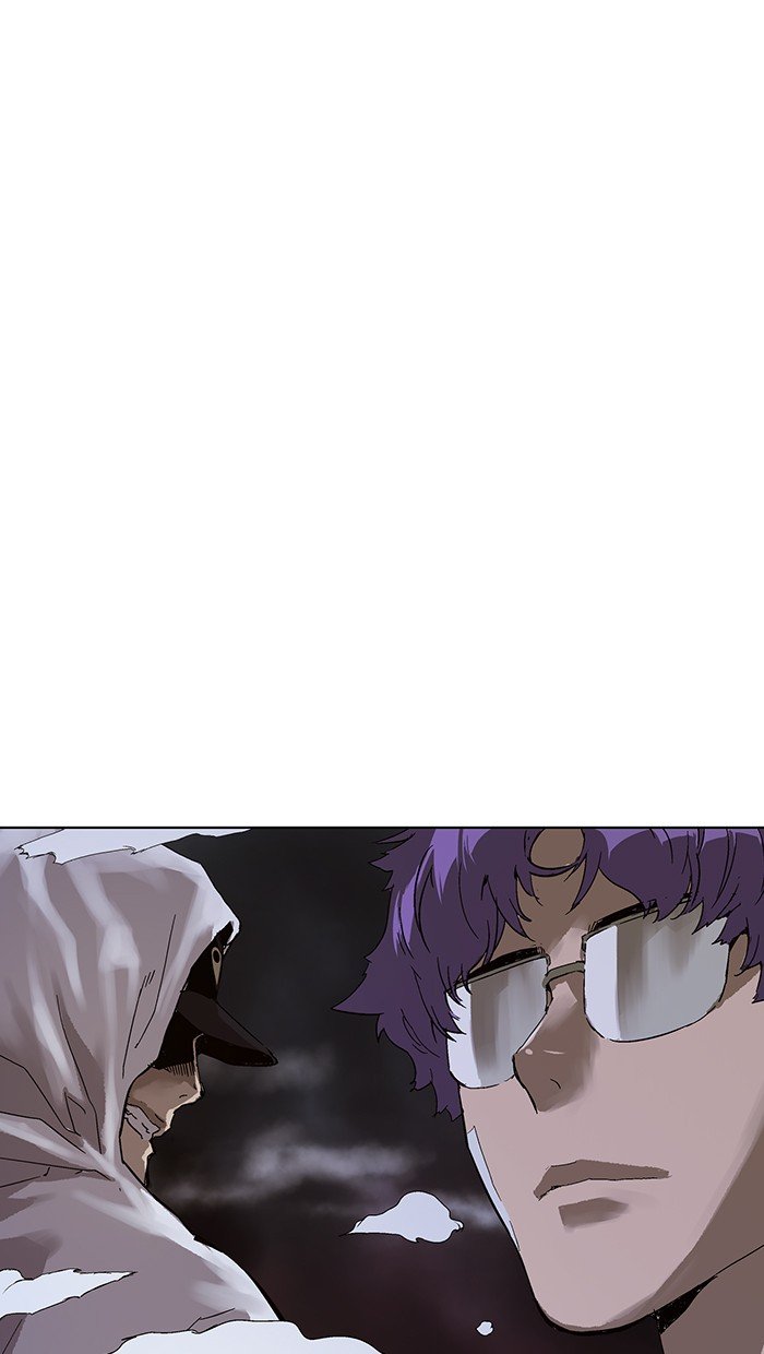 Read Weak Hero ENGLISH Manga Online