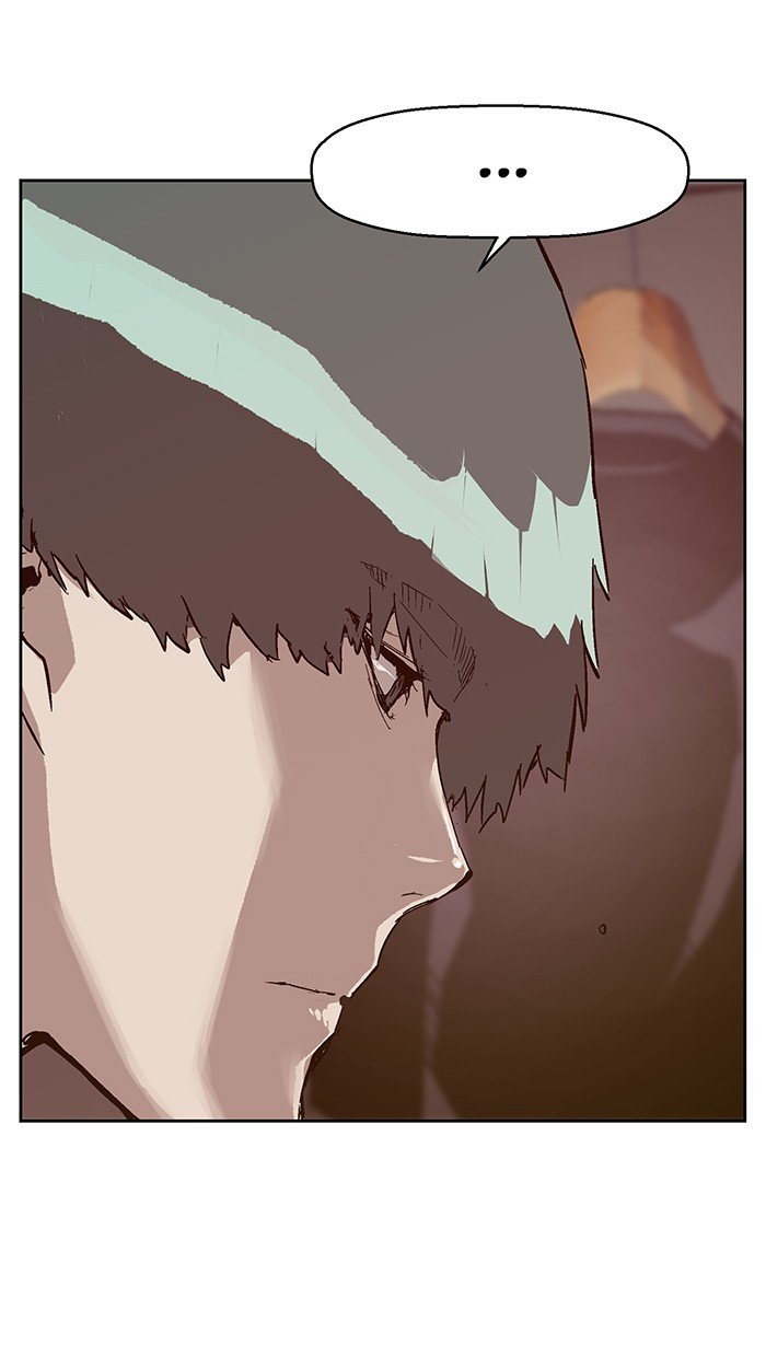 Read Weak Hero ENGLISH Manga Online