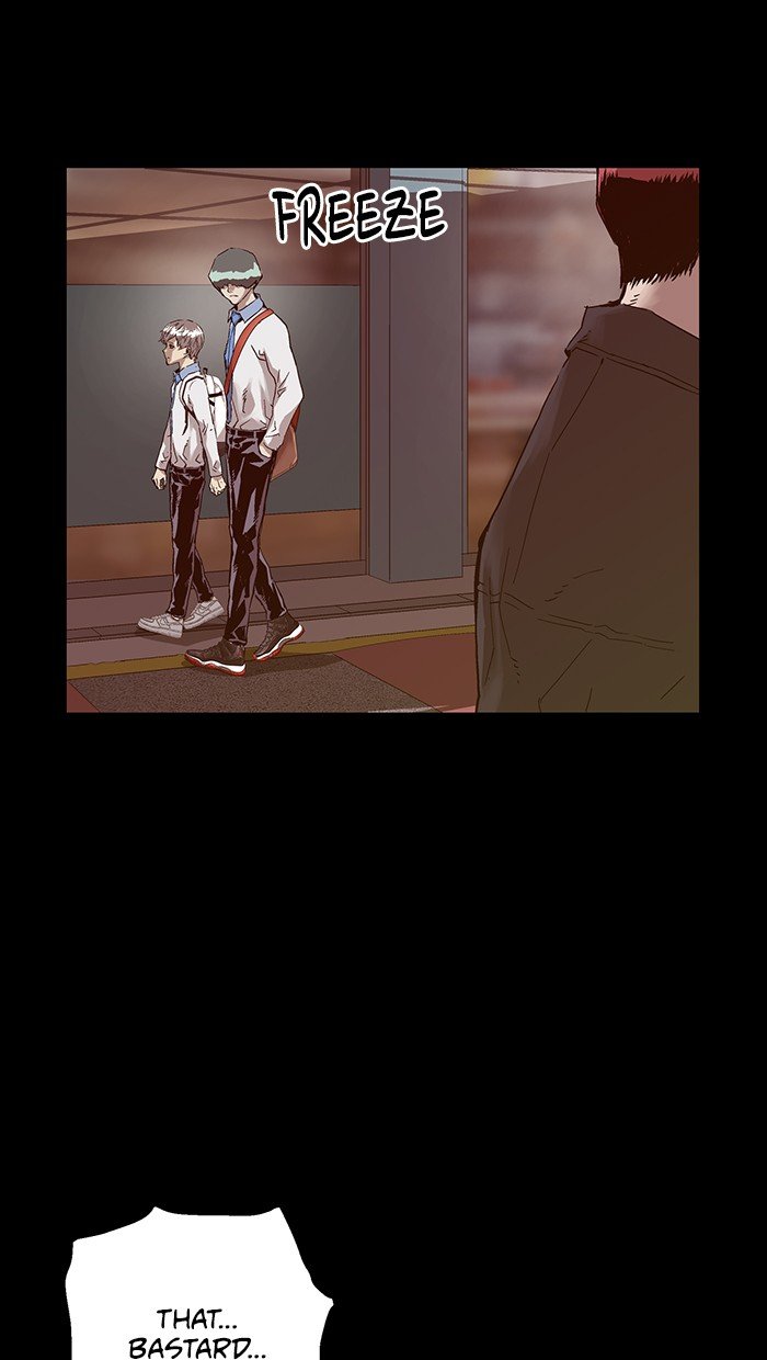 Read Weak Hero ENGLISH Manga Online