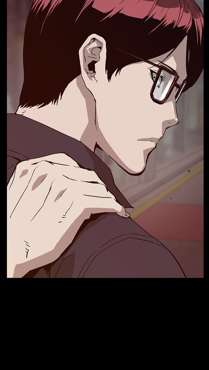 Read Weak Hero ENGLISH Manga Online