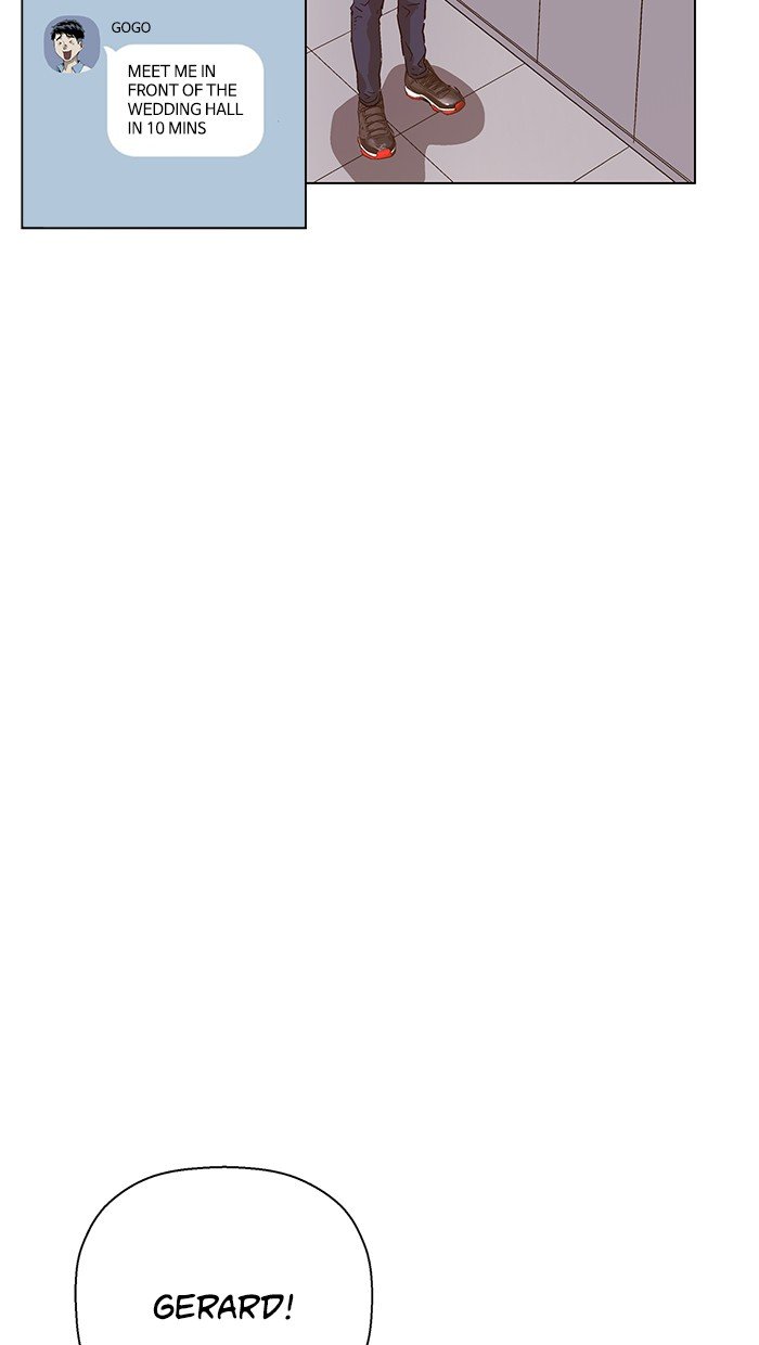 Read Weak Hero ENGLISH Manga Online