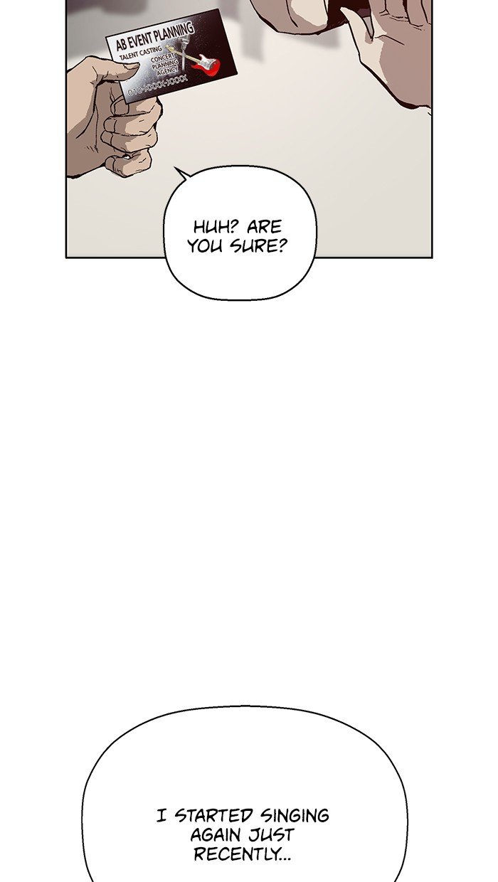 Read Weak Hero ENGLISH Manga Online