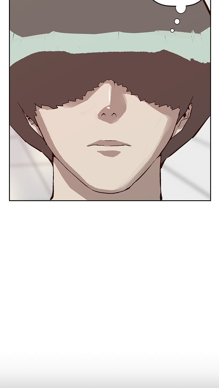 Read Weak Hero ENGLISH Manga Online