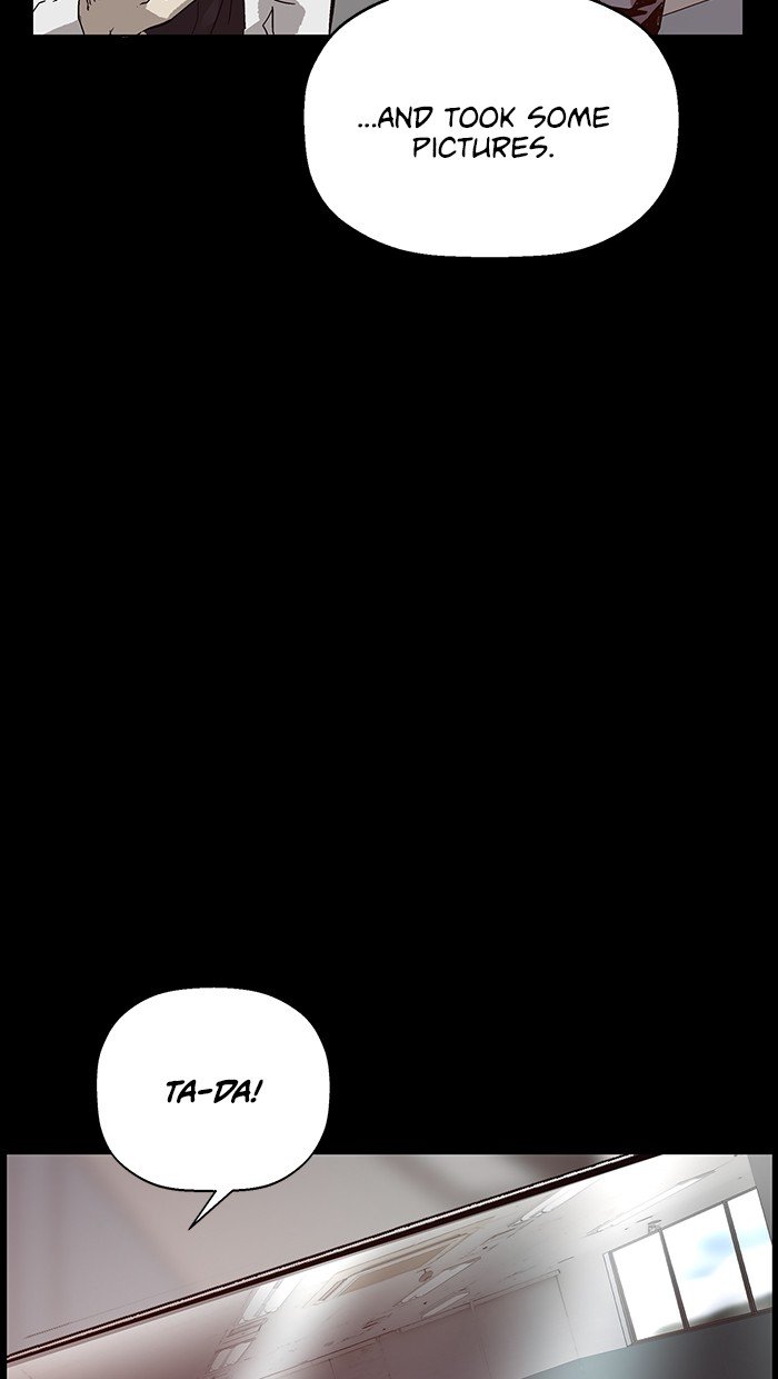 Read Weak Hero ENGLISH Manga Online