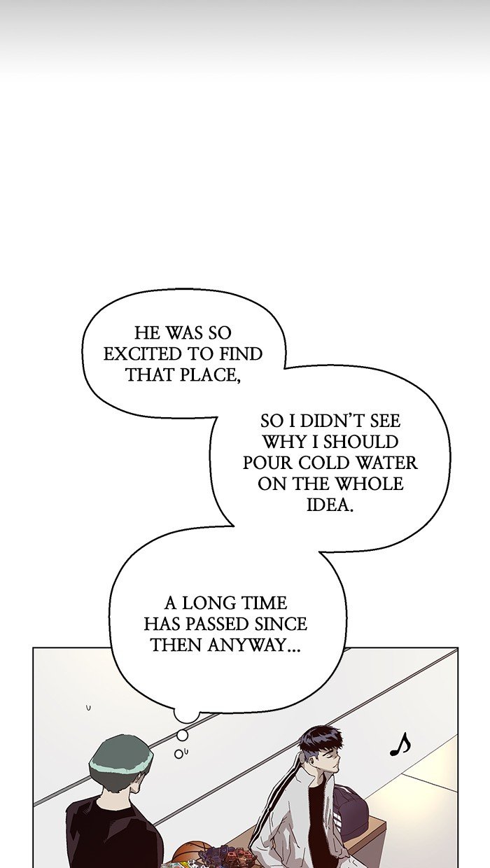 Read Weak Hero ENGLISH Manga Online