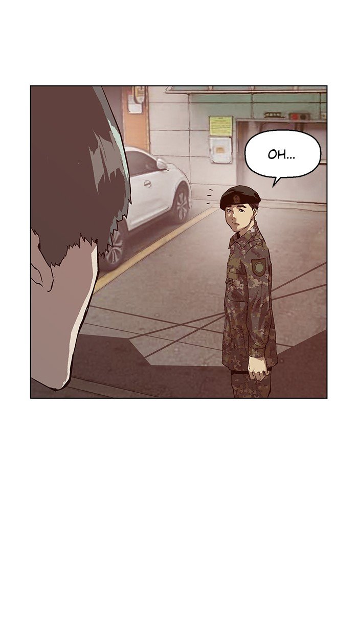 Read Weak Hero ENGLISH Manga Online