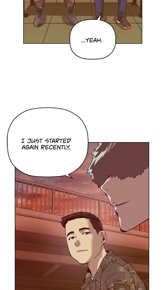 Read Weak Hero ENGLISH Manga Online