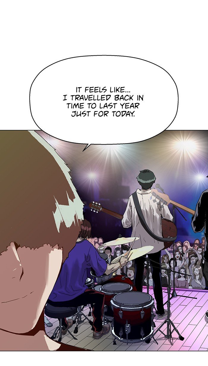 Read Weak Hero ENGLISH Manga Online