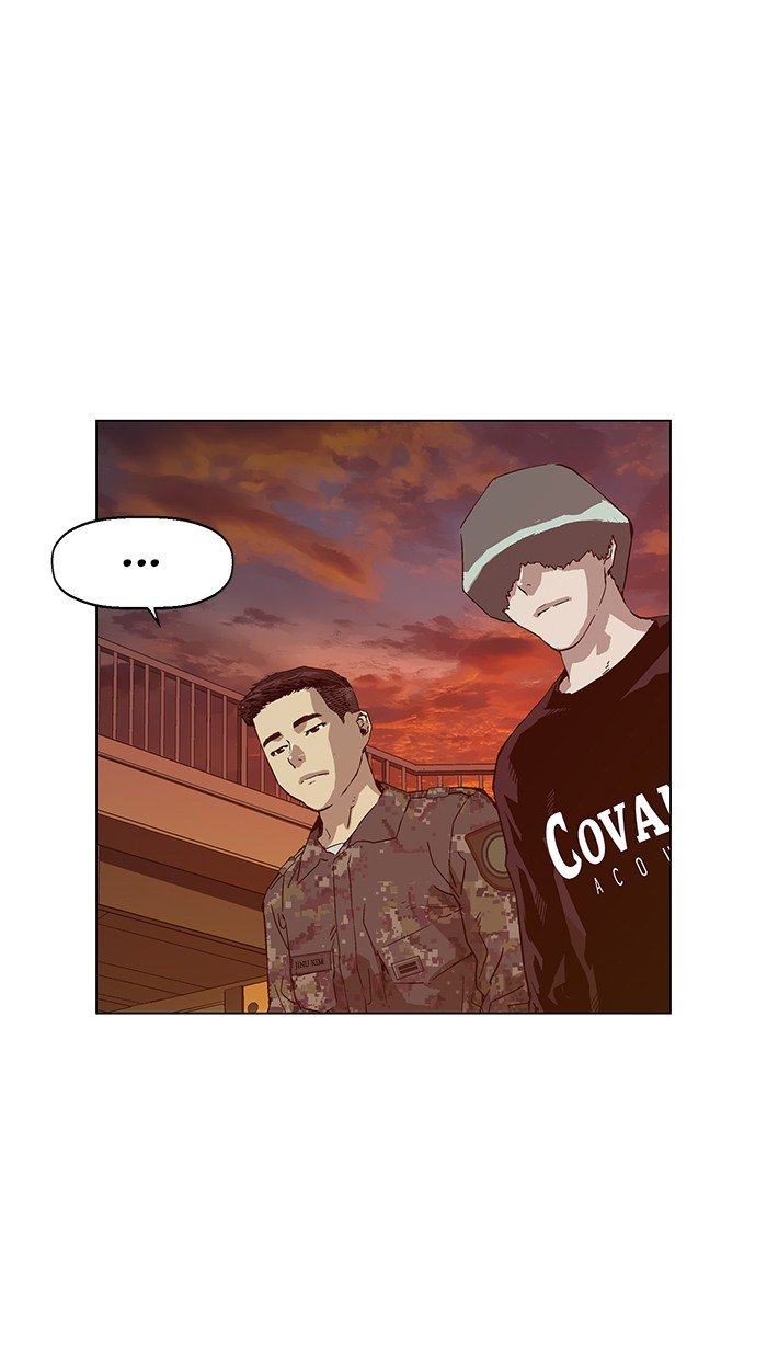 Read Weak Hero ENGLISH Manga Online