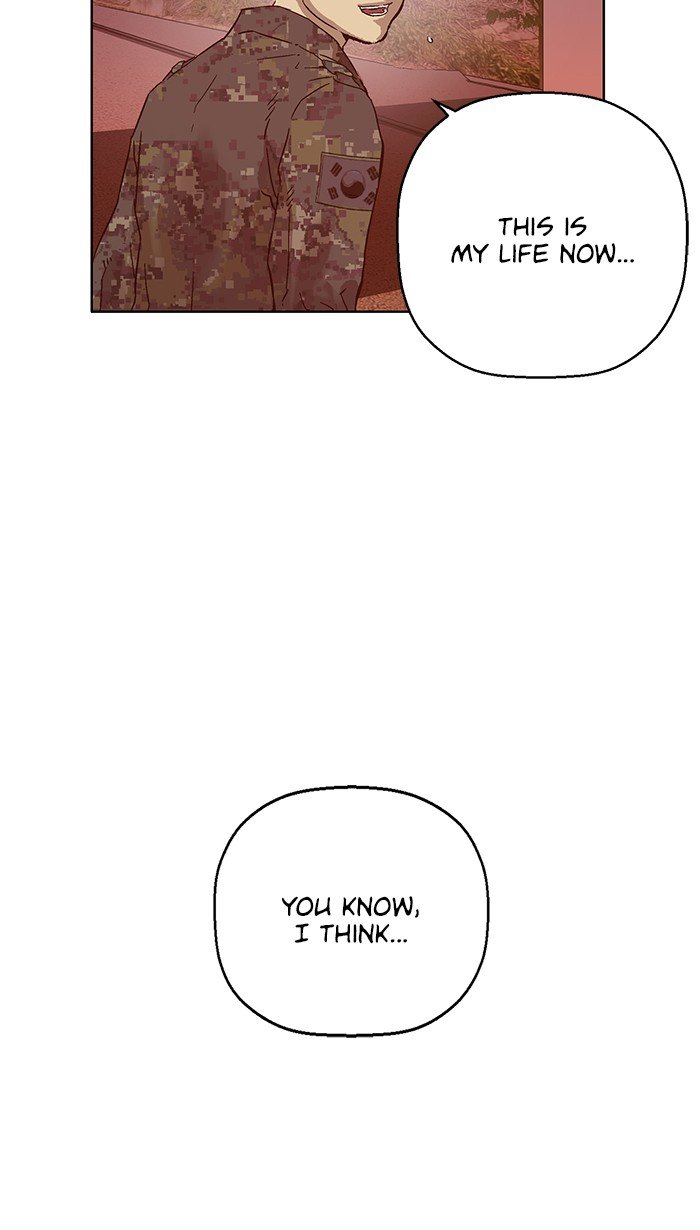 Read Weak Hero ENGLISH Manga Online