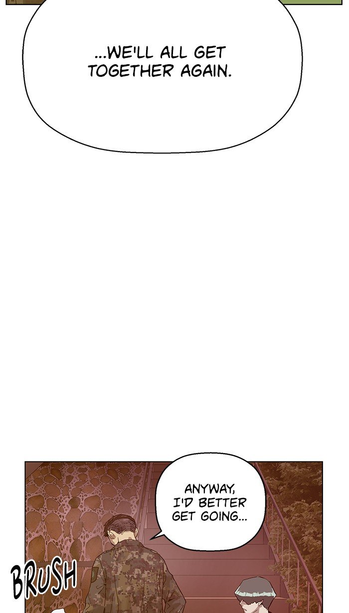 Read Weak Hero ENGLISH Manga Online