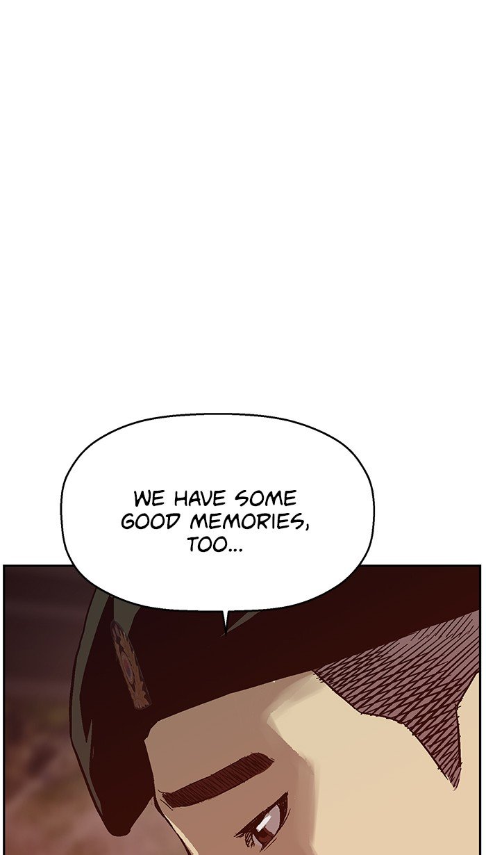 Read Weak Hero ENGLISH Manga Online