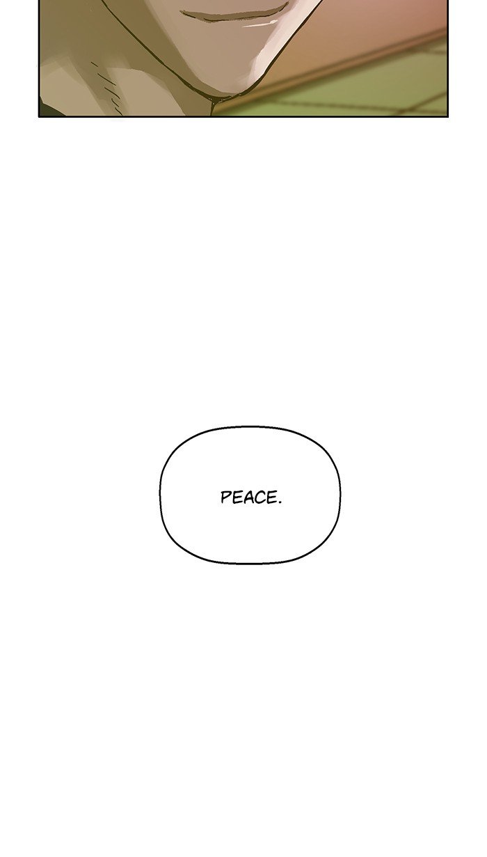 Read Weak Hero ENGLISH Manga Online