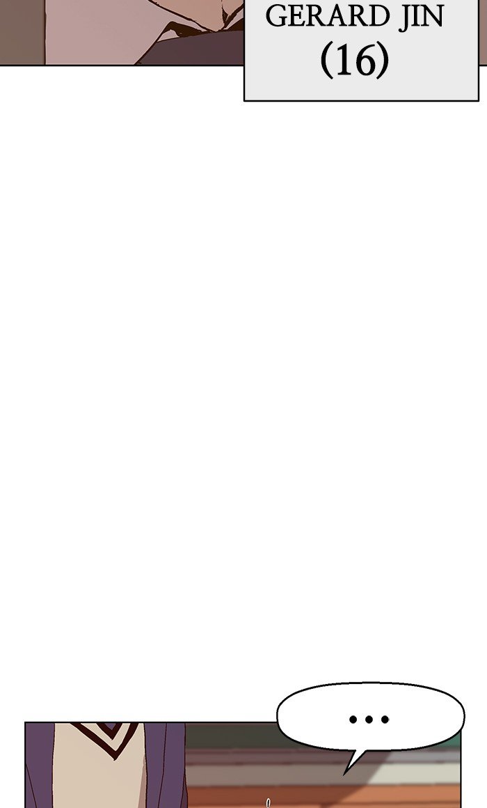 Read Weak Hero ENGLISH Manga Online