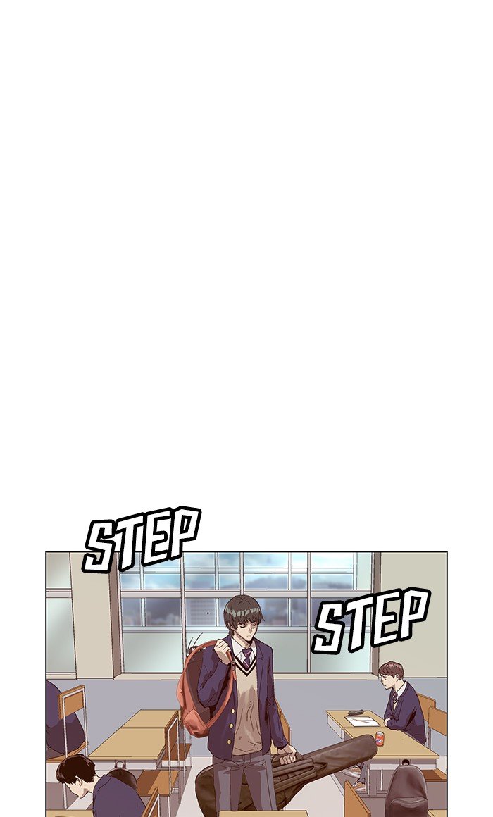 Read Weak Hero ENGLISH Manga Online