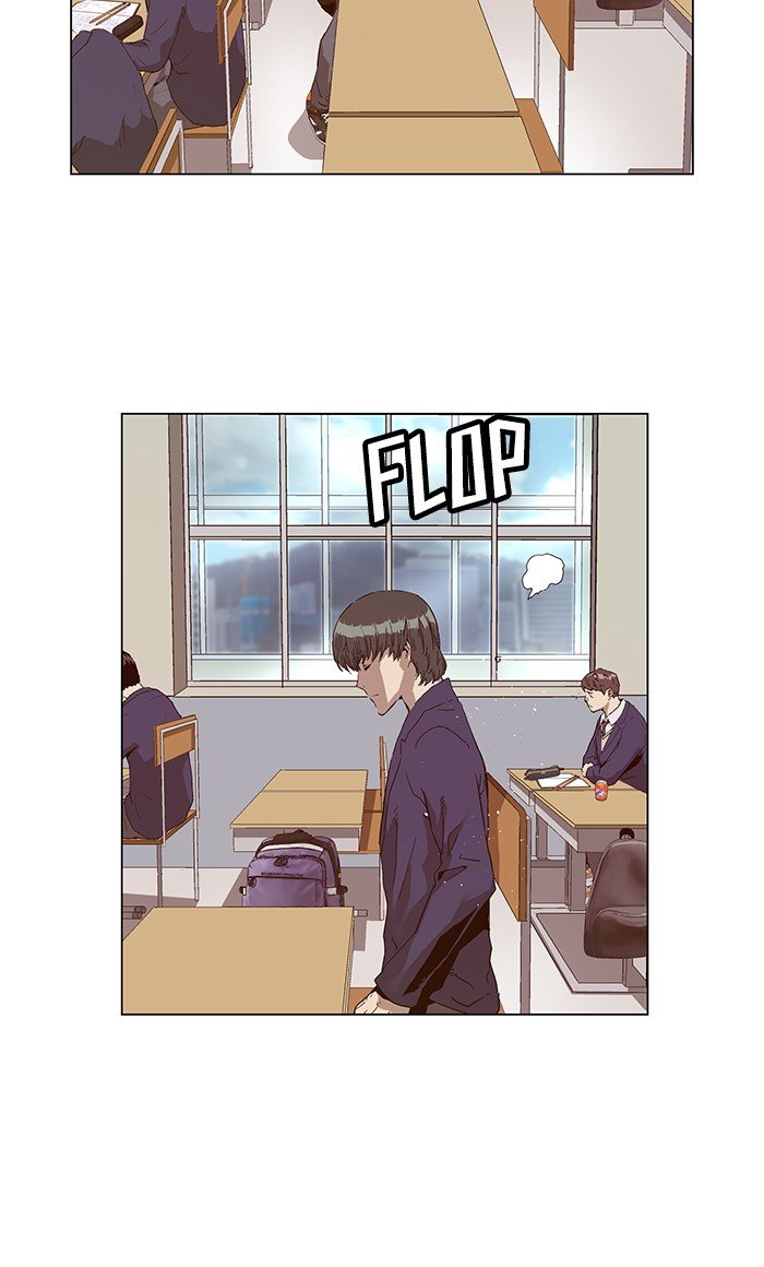 Read Weak Hero ENGLISH Manga Online