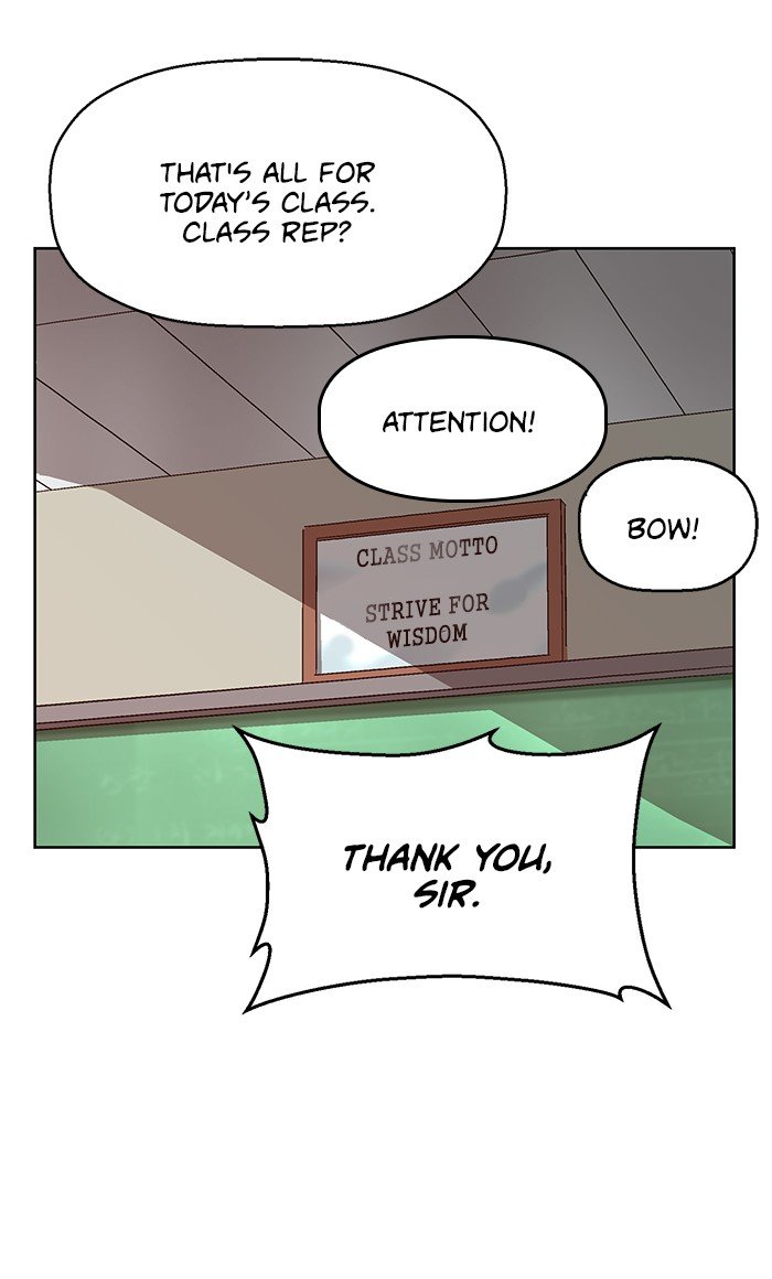 Read Weak Hero ENGLISH Manga Online